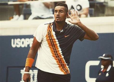 Nick Kyrgios Facts, Bio, Wiki, Net Worth, Age, Height, Family, Affair, Girlfriend, Nationality ...