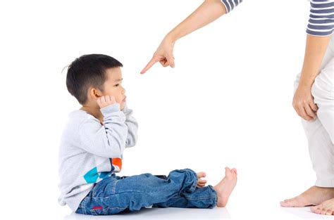 How to Discipline a Child: An Age-by-age Guide to Disciplining Children ...