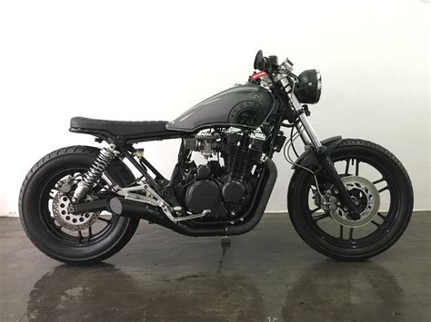 Honda Nighthawk 650 - Cafe Racer Honda Bobber, Honda Cbx, Honda Scrambler, Cafe Racer Honda ...