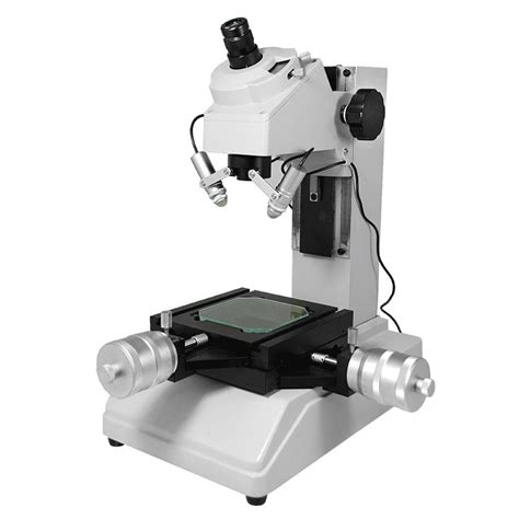 MS24010101 Measurement Microscope Infinite. System Optical ...