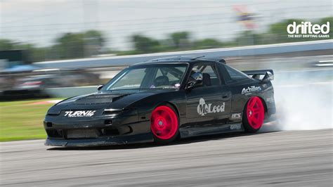 180sx Drift HD Wallpapers - Wallpaper Cave