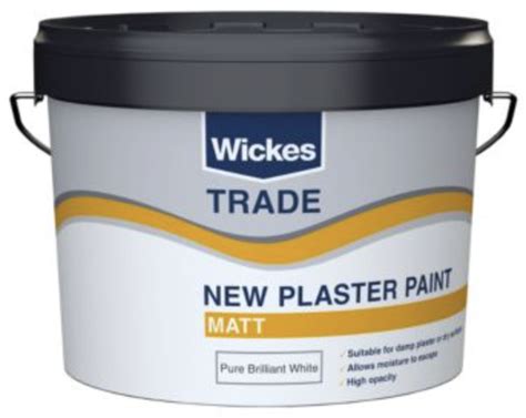 Best Emulsion Paint in the UK - 2021 Reviews - My Paint Guide