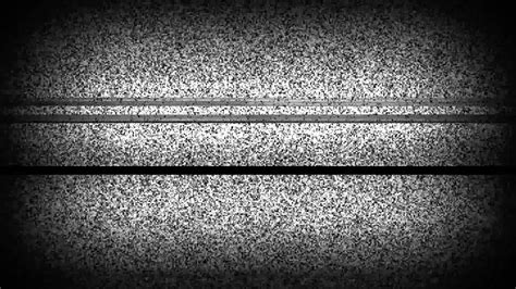 TV Static with lines 1080p - YouTube