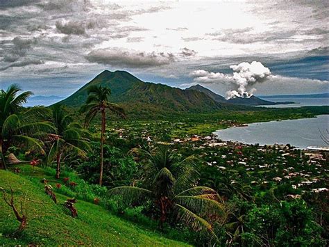 Diving Rabaul & the Mask Festival in PNG | Scuba Culture: Scuba diving ...