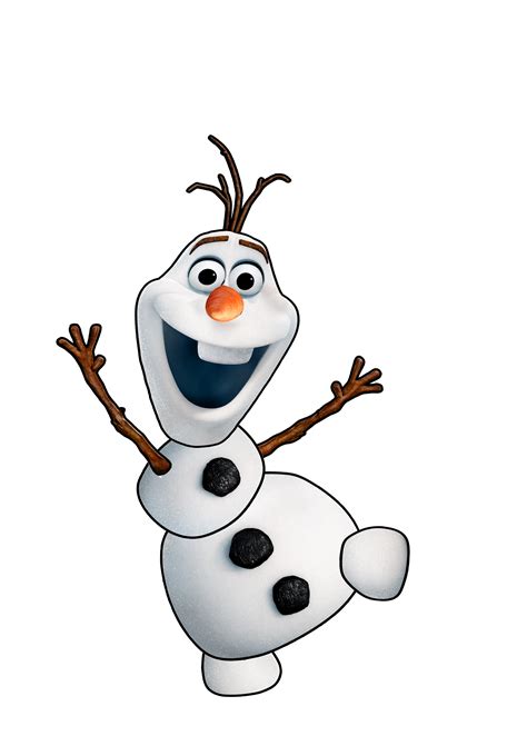 Olaf clipart clip art, Olaf clip art Transparent FREE for download on ...