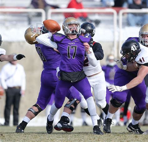 Spring practice begins for Carroll College football