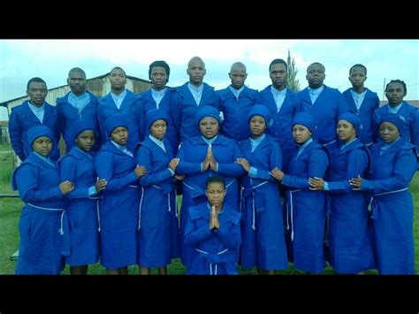 Isandla Awards promotes traditional Zion gospel music – Ridge Times