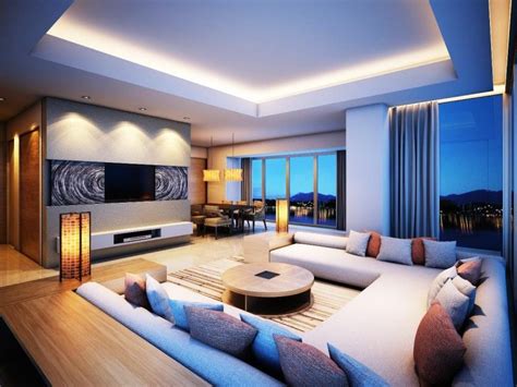 Best Living Room Design Ideas - information online