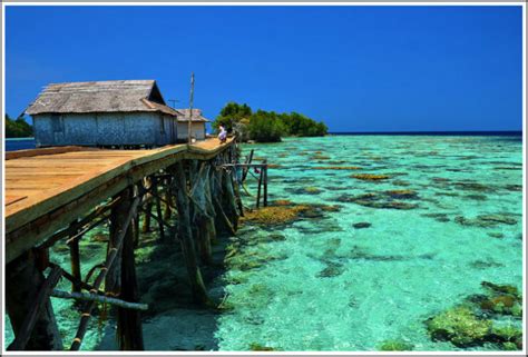 Togian Islands Travel Guide: How to Get to Paradise - Discover Your ...