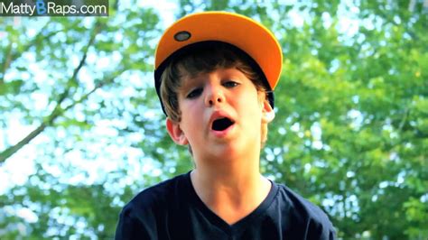 matty b songs - YouTube