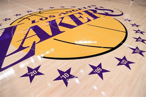 The History Of The LA Lakers Logo - Logo Design Magazine