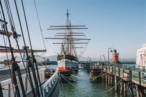 San Francisco Maritime National Historic Park: Tips for Touring the ...