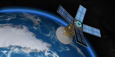 Le satellite Taifa-1, symbole d'industrie spatiale africaine