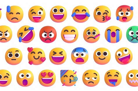 Microsoft Teams Rolls Out 3D Emojis for Windows 11 – Research Snipers