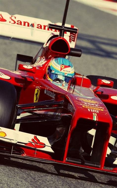 Fernando Alonso | Ferrari F138 | 2013 F1 Season | F1 wallpaper hd, Carreras de f1, Fotos de autos