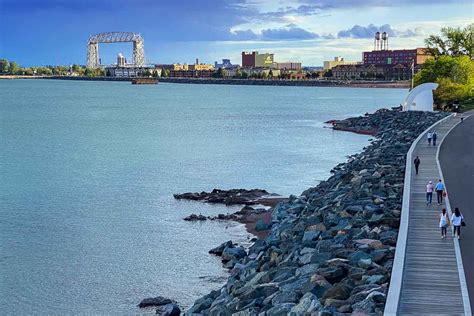 Destination Duluth MN: Best Things to Do and See - MN Trips