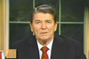 Ronald Reagan | 1984 reelection | landslide victory