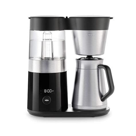 OXO Coffee Maker | The Flavour Kitchen