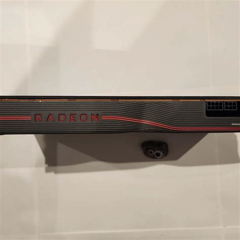 AMD RX 5700 XT 8GB (Reference / Blower Cooler) | Jawa