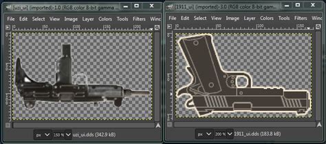 Door Kickers 2: How to Create Weapon Mods - GamePretty