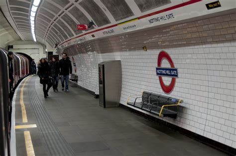 Tube Histories: A Brief History of the Central Line - Londontopia