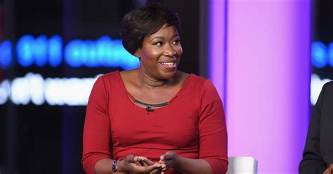 MSNBC Stands By Joy Reid After She Apologizes For Controversial Blog Posts | HuffPost Latest News