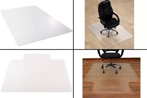 11 Best Chair Mats For Hardwood Floors In 2021