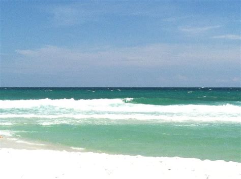 Gulf Breeze Florida [Pensacola Beach] | Favorite Places & Spaces | Pi…