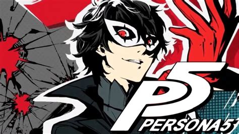 Persona 5 System Requirements - How to Run this Game Smoothly?