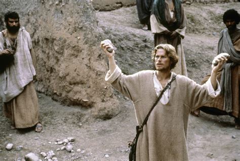 The Last Temptation of Christ (1988)