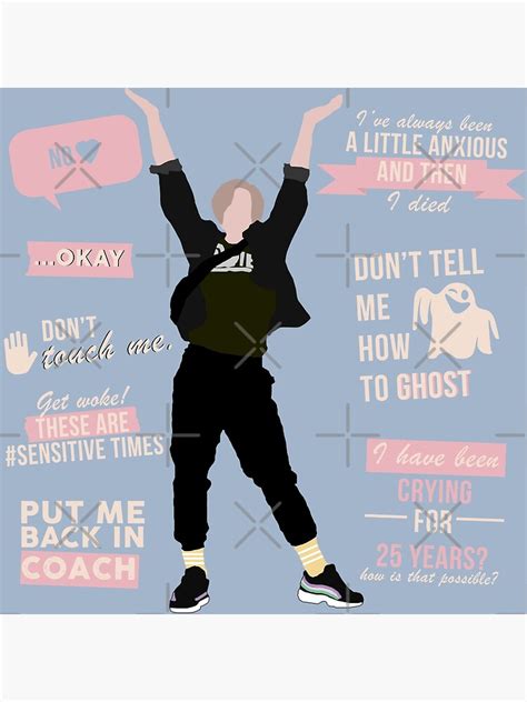 "Alex Quotes" Poster by leticiaduranes | Redbubble