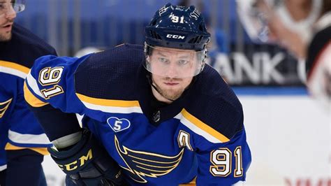 How Good Is Vladimir Tarasenko? A Symphony of Skill and Success - The Bruins Blog