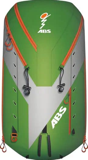 ABS Vario 32 Zip On - Avalanche Gear Alpesi Sílécek