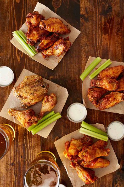 Best Wingstop Flavors (A Complete Guide to Wingstop Wing Flavors)