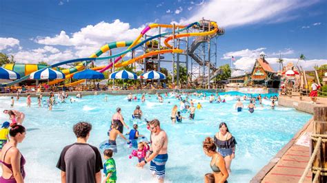 Elitch Gardens park reopens to the general public May 1 in Denver | 9news.com