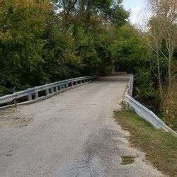 Donkey Lady Bridge - Landmarks & Historical Buildings - Applewhite Rd ...