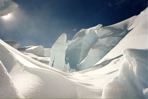 Aoraki-Mt Cook Snow Forecast (mid mountain) | Snow-Forecast.com