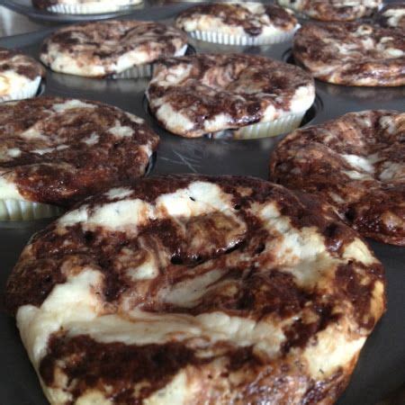 Chocolate Cheesecake Cupcakes | Baking | Pinterest
