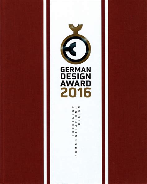 Christ.Christ. | German Design Award 2016