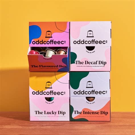 100 Nespresso Compatible Coffee Pods