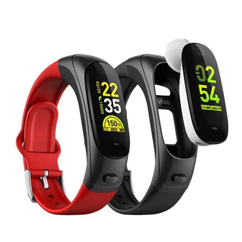 Top Smart Accessories: Best Smart Wristband Online can be Your Fitness ...