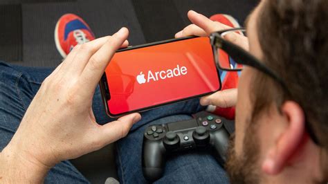 Apple Arcade review | TechRadar