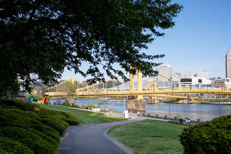 Riverlife Leads PA Waterfront Development Tax Credit Expansion - Riverlife