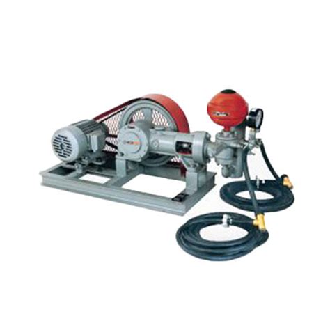 Plunger Pump Manufacturer, Plunger Pump Price