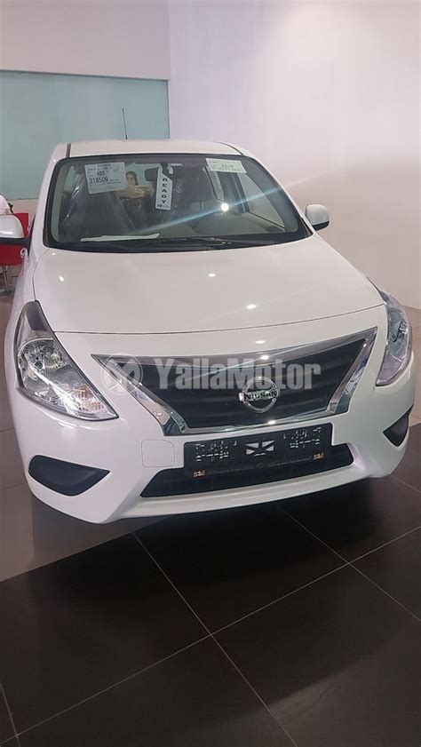 New Nissan Sunny 2023 (1433838) | YallaMotor.com