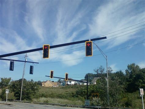 Red left-turn arrows are a point of concern in new traffic signals: Road Rant - cleveland.com