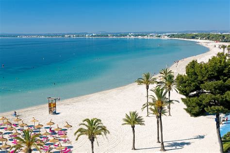 Playas de Alcúdia, Mallorca- Baleares | Turisbox