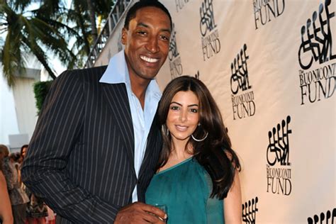 Scottie And Larsa Pippen Divorce Update: Cops Called To Couple's Home ...