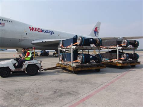 Cartel fine for MASkargo ǀ Air Cargo News