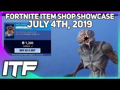 Fortnite x Stranger Things collab all but confirmed after new leak